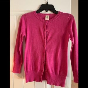 Tucker and Tate cardigan